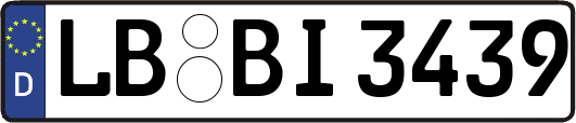 LB-BI3439