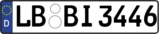 LB-BI3446