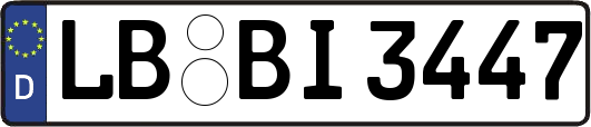 LB-BI3447