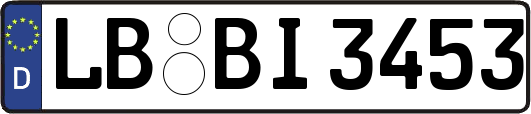 LB-BI3453