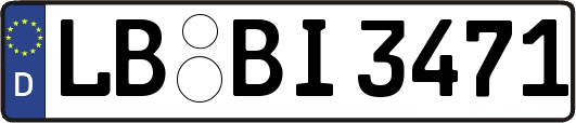 LB-BI3471