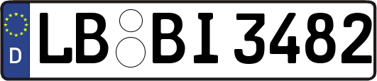 LB-BI3482