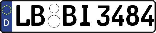 LB-BI3484
