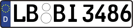 LB-BI3486