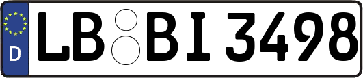 LB-BI3498