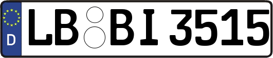 LB-BI3515