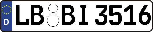 LB-BI3516