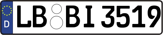 LB-BI3519