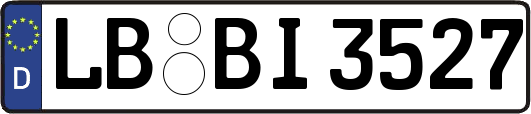LB-BI3527