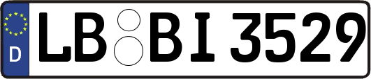 LB-BI3529