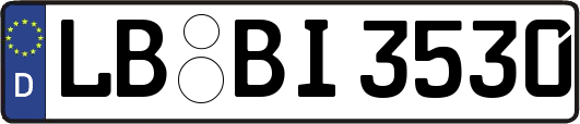 LB-BI3530