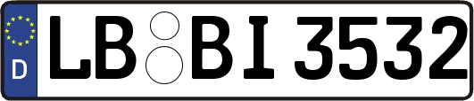 LB-BI3532