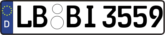 LB-BI3559