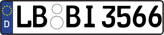 LB-BI3566