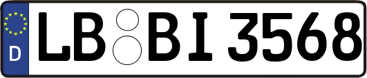LB-BI3568