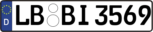 LB-BI3569