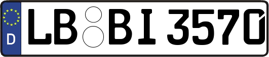 LB-BI3570