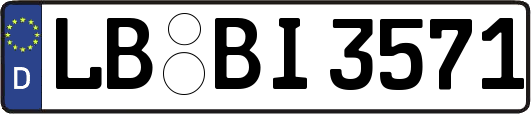 LB-BI3571
