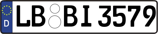 LB-BI3579