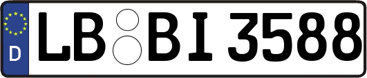 LB-BI3588