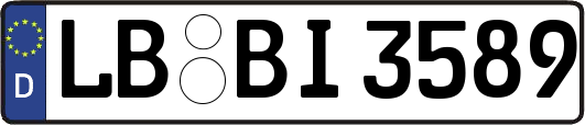 LB-BI3589