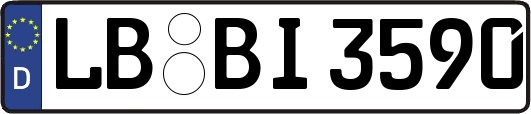 LB-BI3590