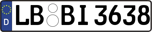 LB-BI3638