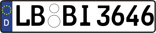 LB-BI3646