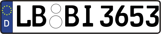 LB-BI3653