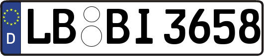 LB-BI3658
