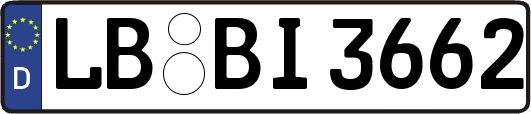LB-BI3662