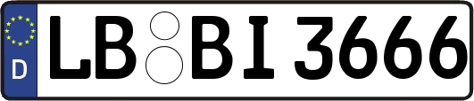 LB-BI3666