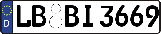 LB-BI3669
