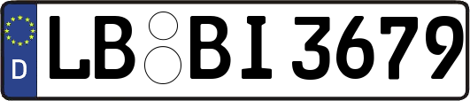 LB-BI3679