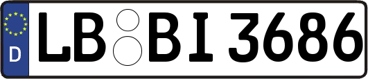 LB-BI3686
