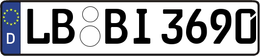 LB-BI3690