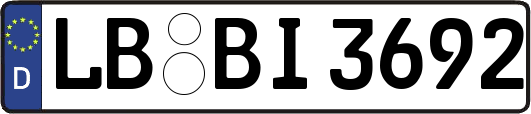 LB-BI3692