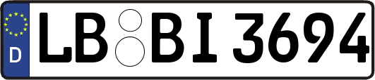 LB-BI3694