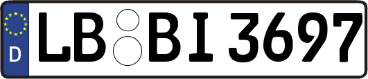 LB-BI3697