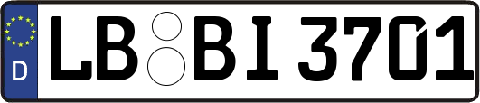 LB-BI3701