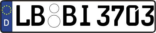 LB-BI3703