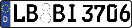 LB-BI3706