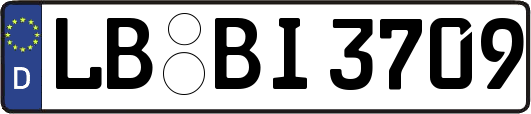 LB-BI3709