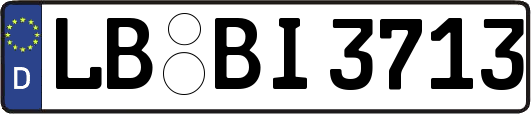 LB-BI3713