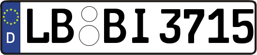 LB-BI3715