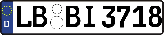 LB-BI3718
