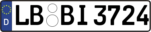 LB-BI3724