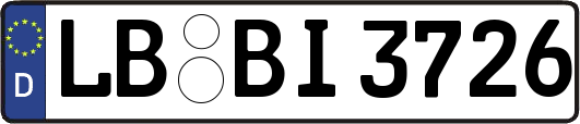 LB-BI3726