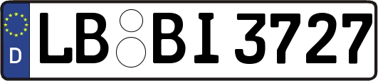 LB-BI3727