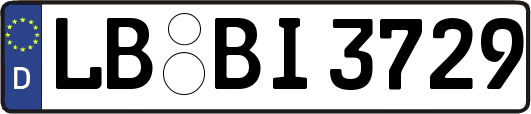 LB-BI3729